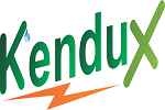 kendux logo update