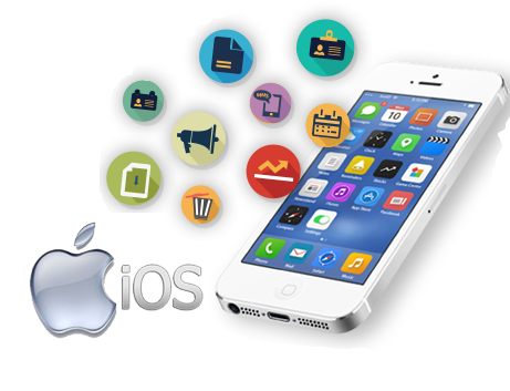 ios mobile app developer