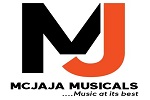 mc jaja musical logo