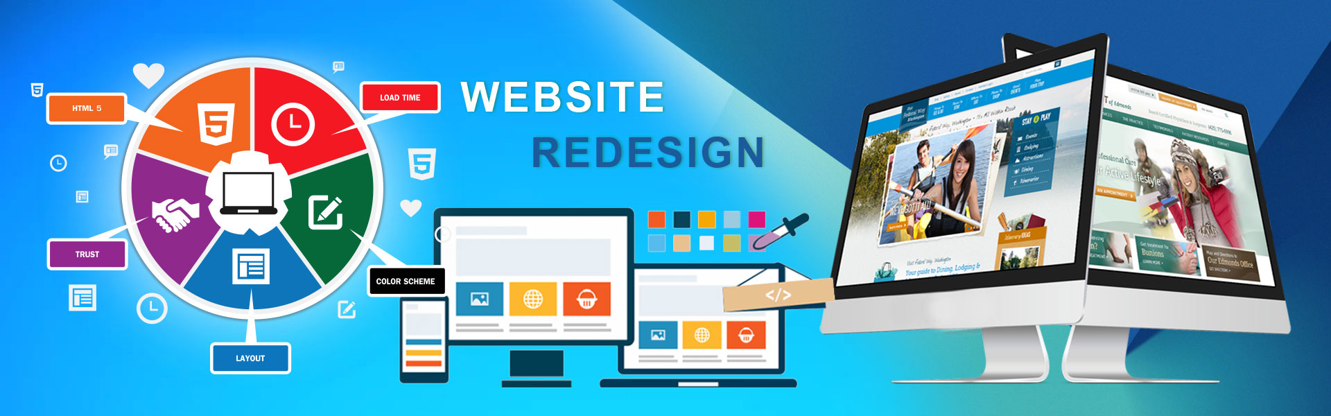 web-redesigning-banner